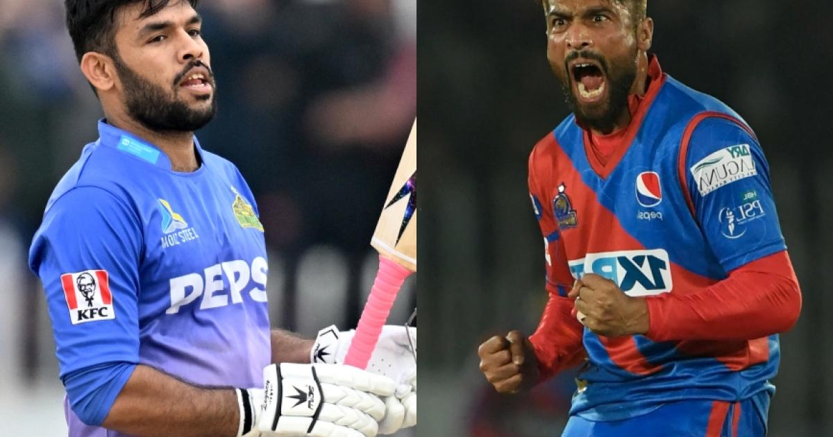 New Zealand series: Usman Khan part of the team for the first time, Amir and Imad also return