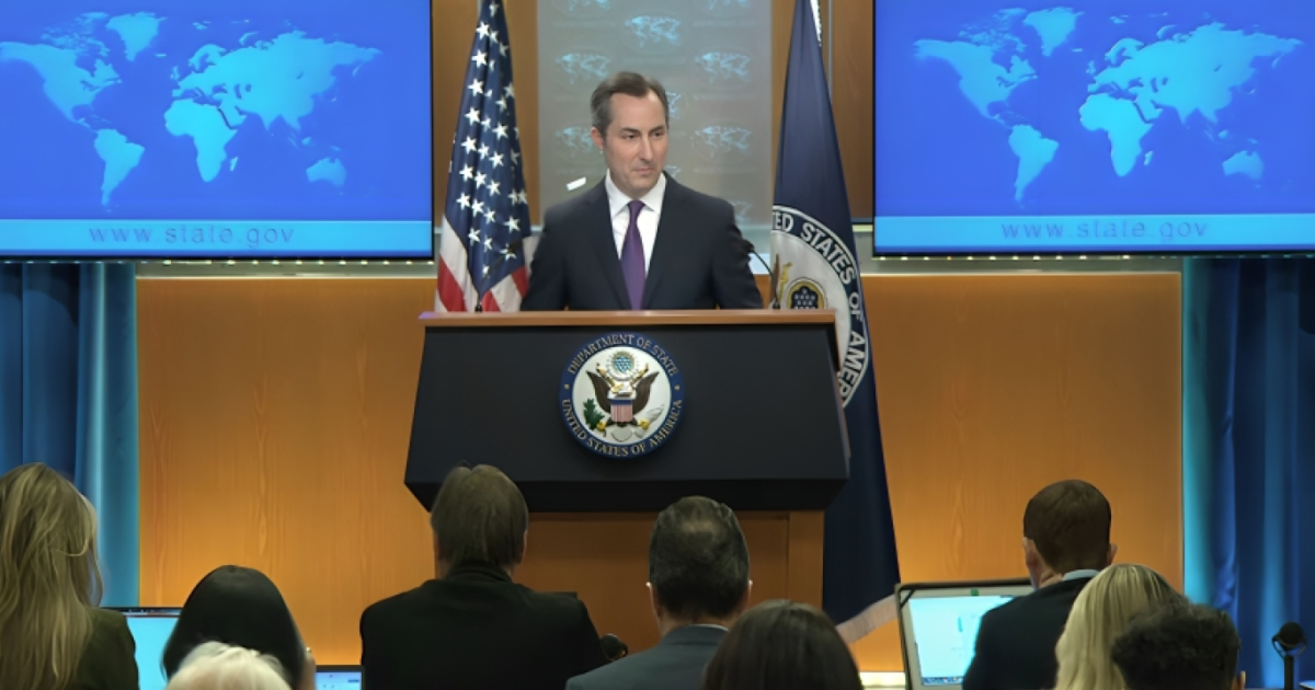 Worried about growing hatreds in the world over the situation in Gaza: US