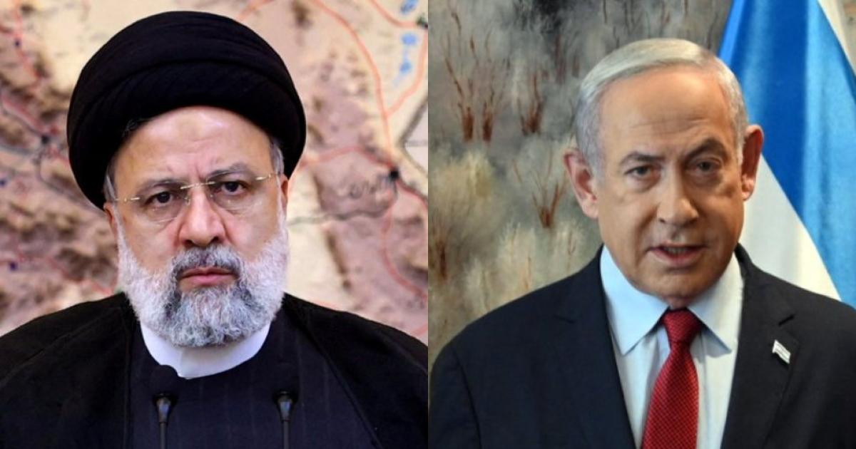 Iran-Israel tensions: What happened between the two countries when? Iran-Israel tensions: What happened between the two countries when?
