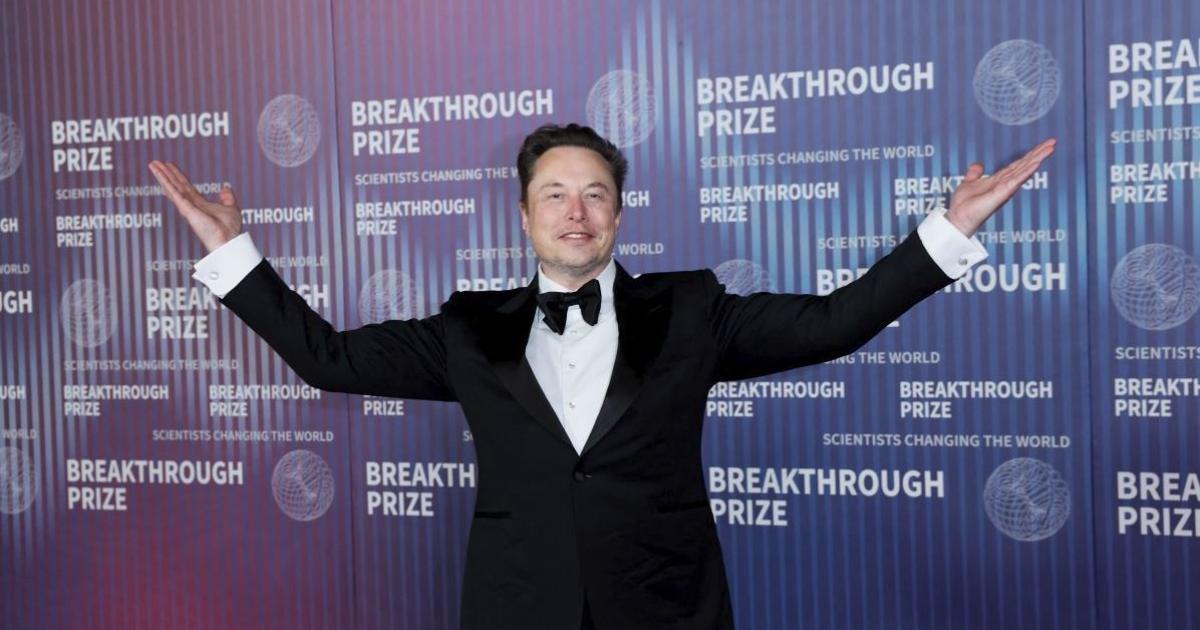 Australian Prime Minister calls Elon Musk an ‘arrogant billionaire’