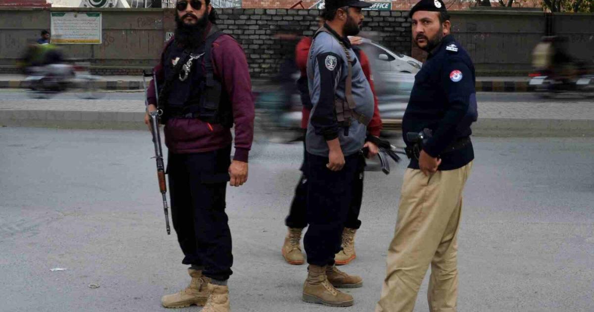 Kidnapped Judge in South Waziristan Safely Recovered: Police