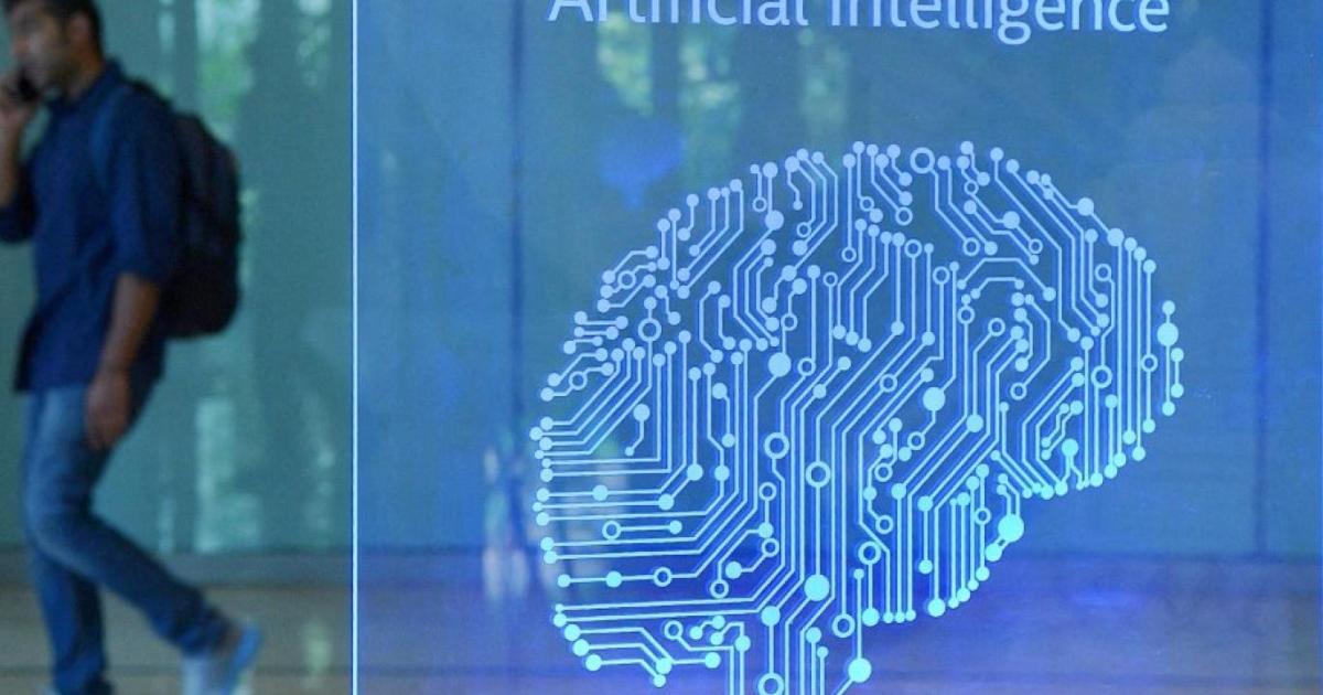 Mysterious AI tool disappears after appearing on the internet for a short time