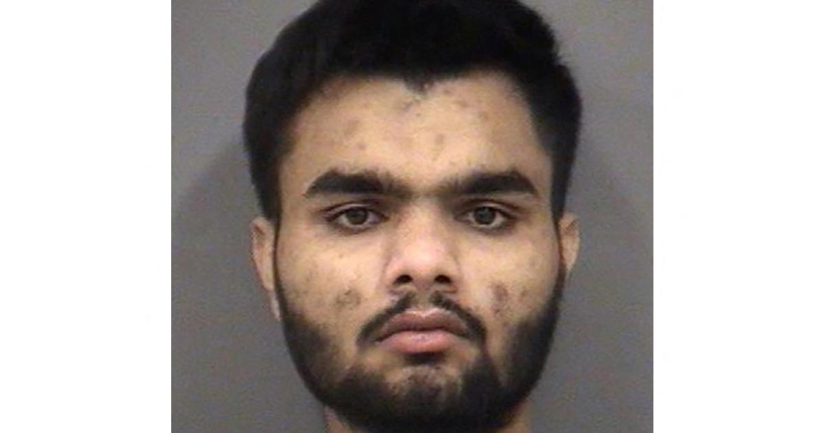 Canada: Fourth Indian national arrested for murder of Sikh leader