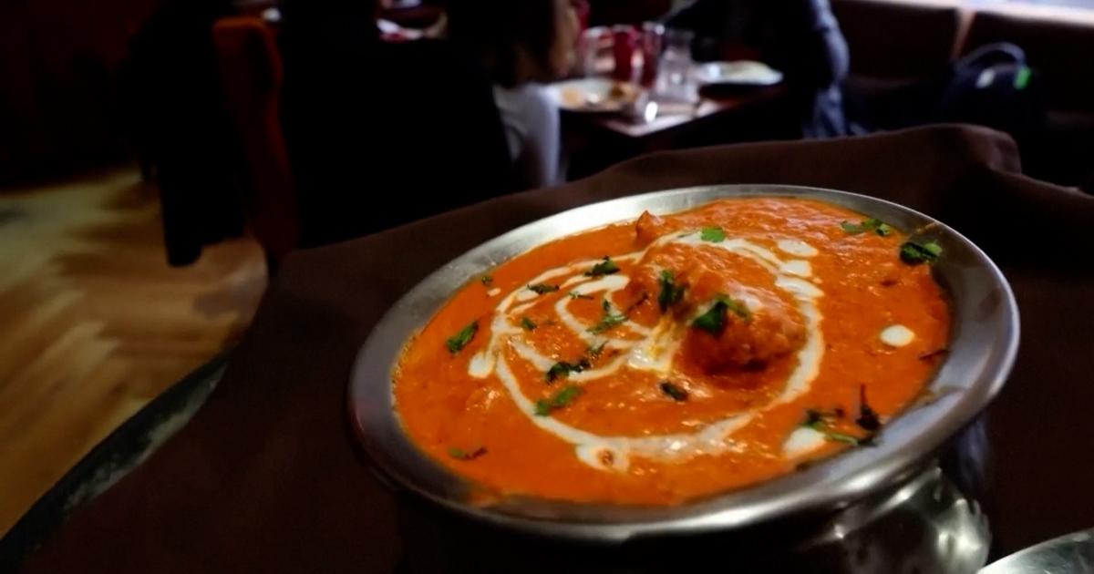 India: Legal battle over origin of butter chicken intensifies