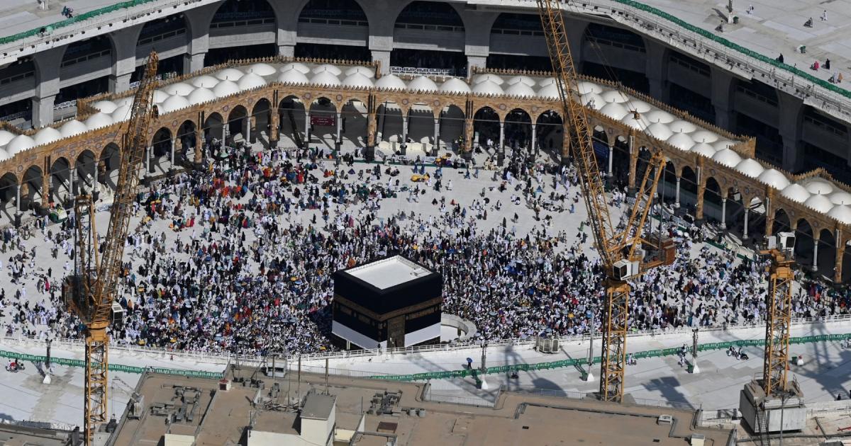 Saudi Arabia: King Salman’s order to host 1000 Palestinians for Hajj