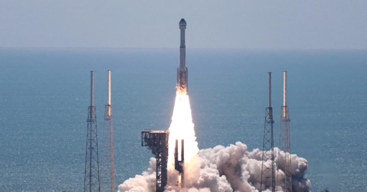America: 80 thousand {dollars} in damages from NASA after the house particles fell on the home