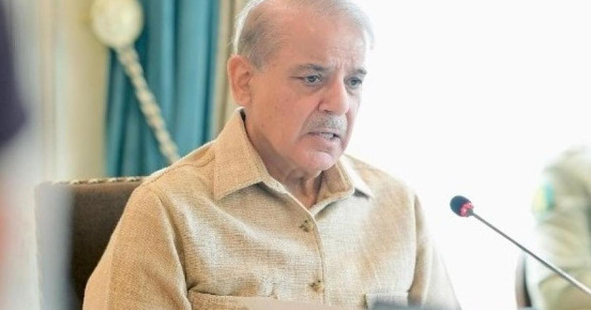 Intention of stability is to get rid of extremism: PM