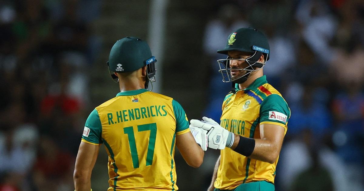 T20 World Cup: Defeat Afghanistan, South Africa in remaining for the primary time