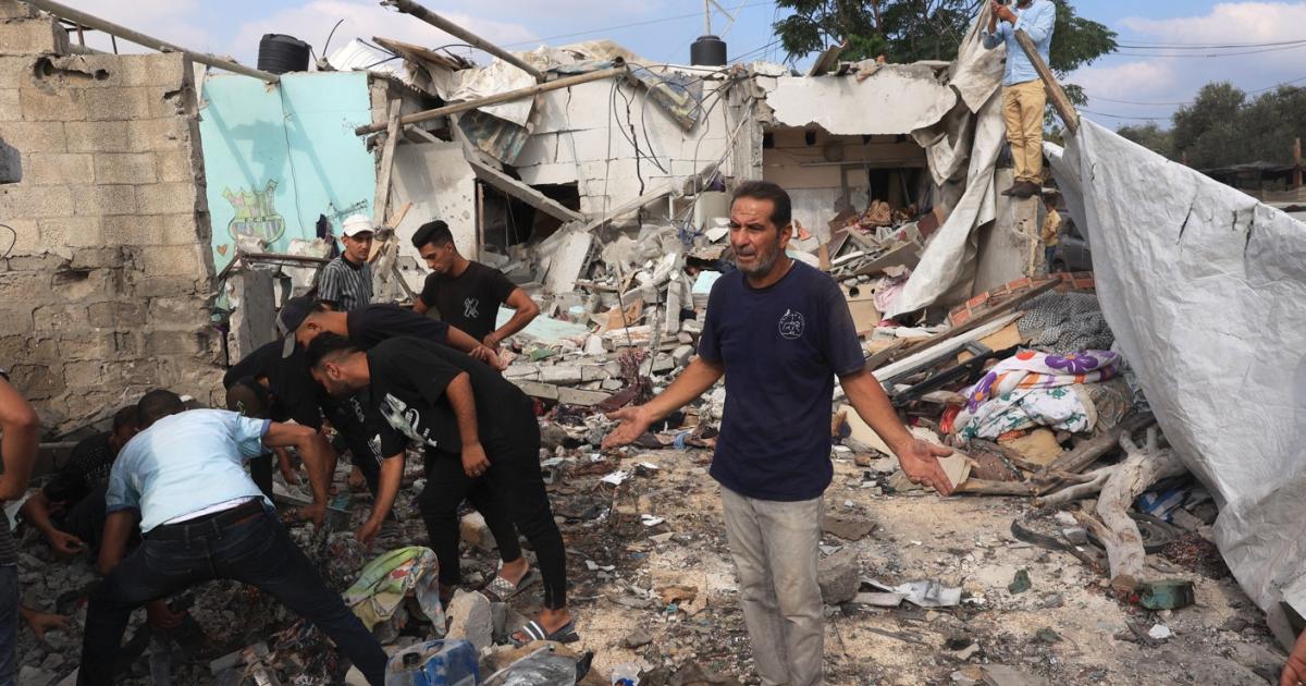 More deaths in Gaza, Hamas awaits Israeli response to cease-fire proposal