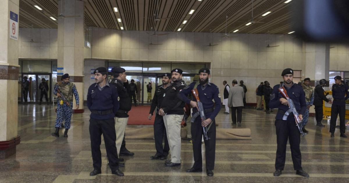 9 Pakistanis wanted in serious crimes arrested in UAE: FIA