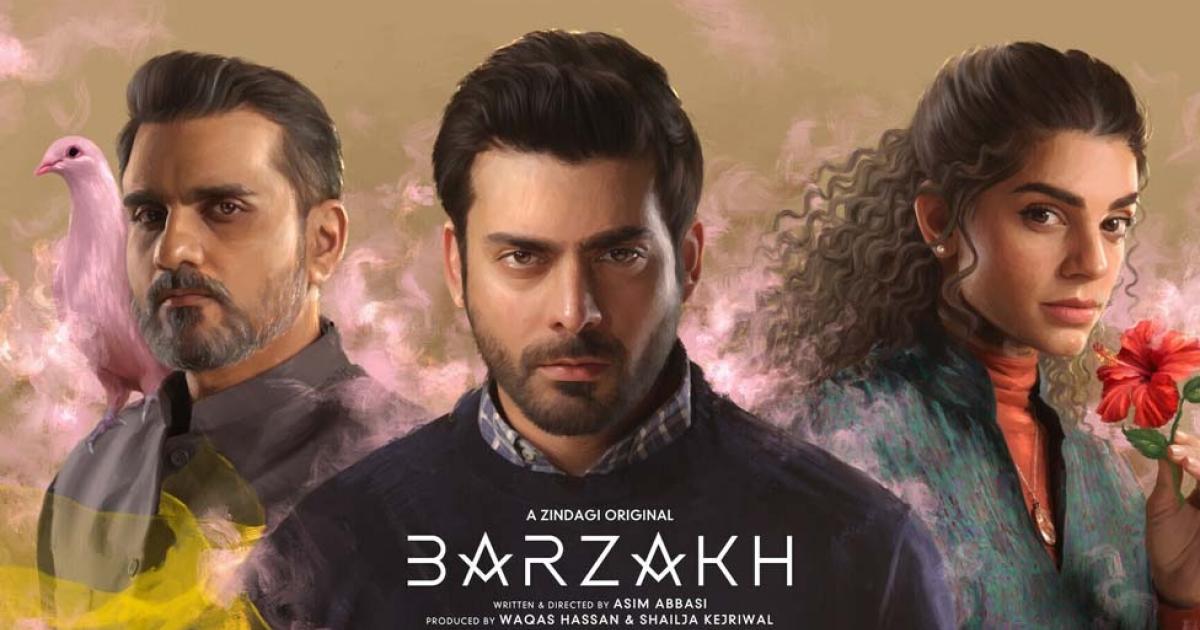 Barzakh drama being removed from YouTube in Pakistan: Zee Zindagi