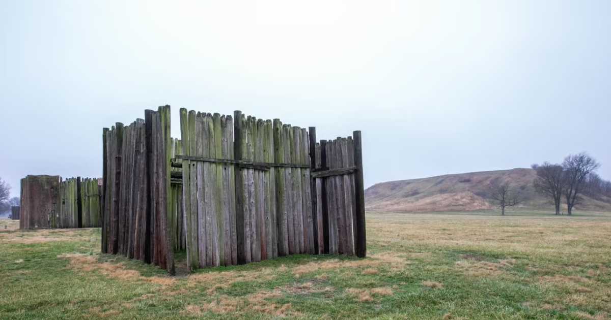 Scientists found the reason for the disappearance of the ancient American city