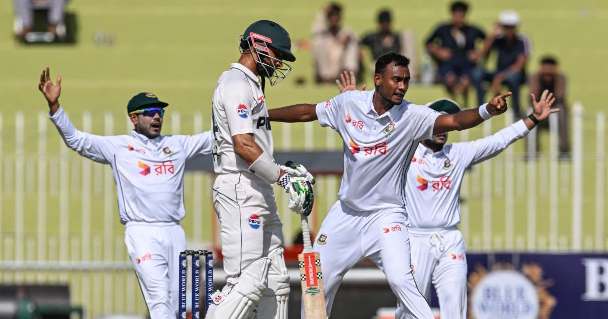 Loss to Bangladesh, international cricketers also criticized: ‘What happened to Pakistan?’