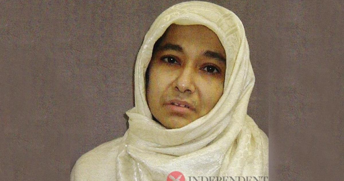 Pakistan government nowhere in Aafia case in US court: Islamabad High Court