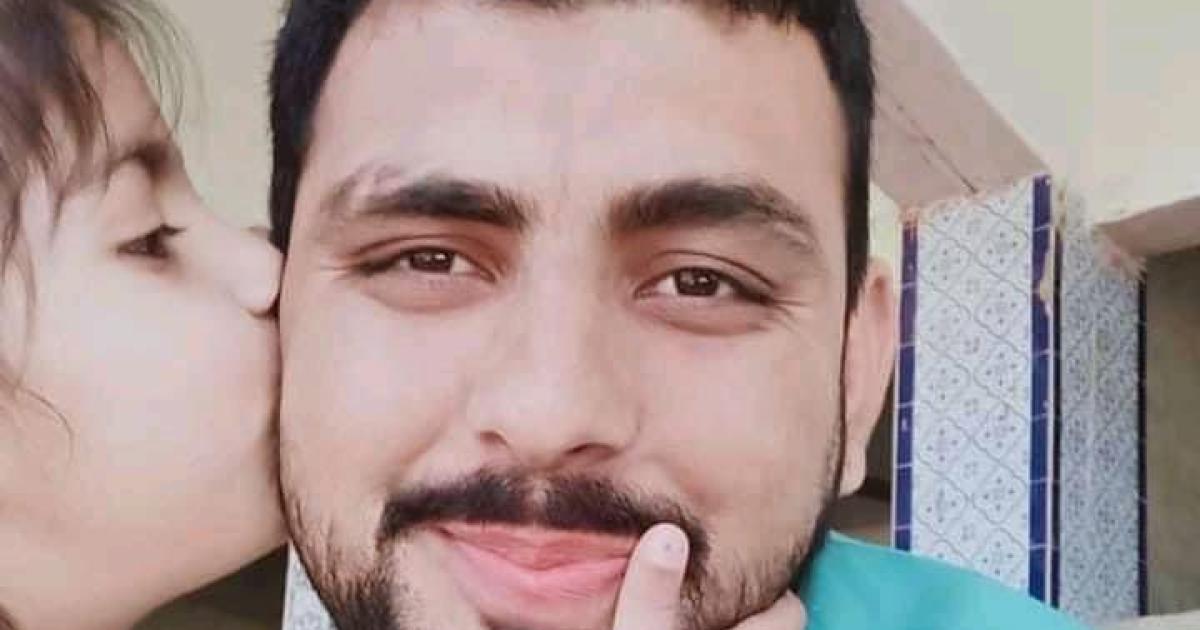 اجے لالوانی قتل کیس: خاندان ساڑھے چار سال بعد بھی انصاف کا منتظر