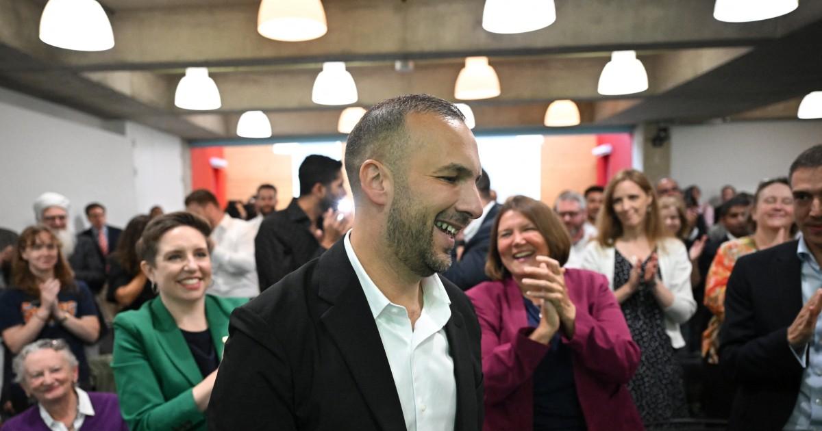 زی فیکٹر: ظہران کی طرح زیک کو سنجیدگی سے لینا کیوں ضروری؟