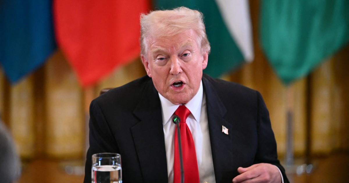 قازقستان ابراہیمی معاہدے میں شامل ہو جائے گا: ٹرمپ