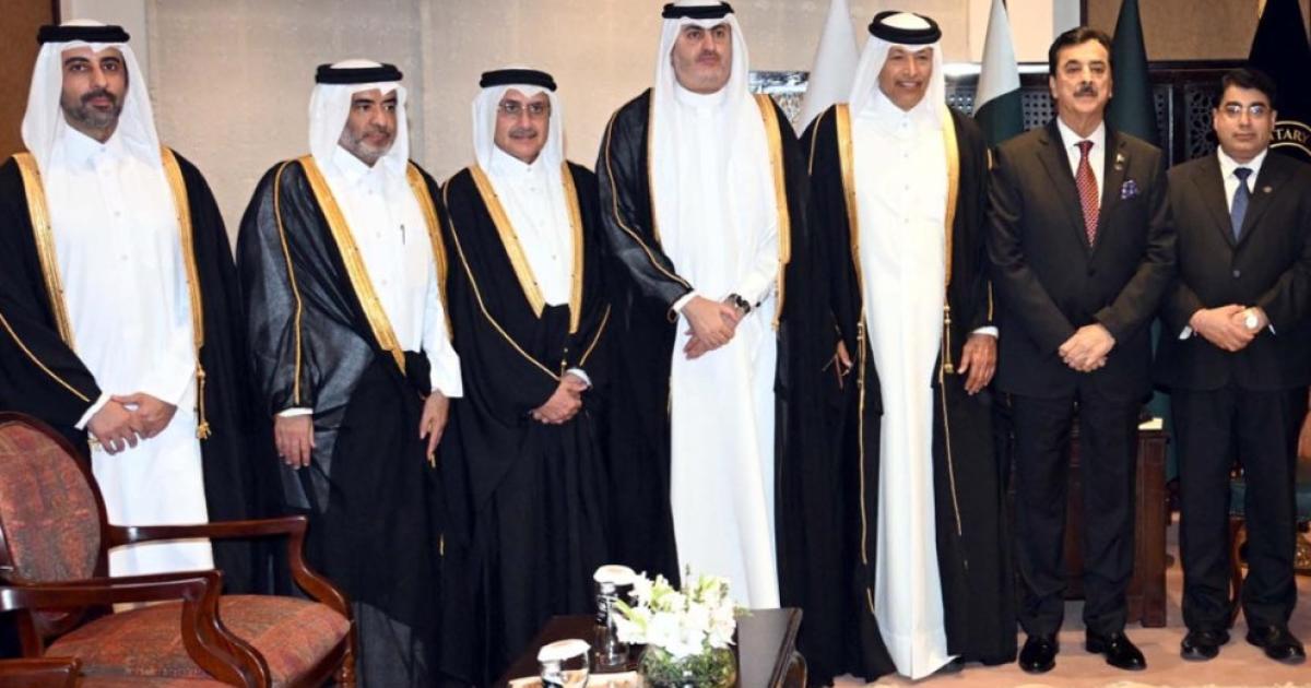 اسلام آباد میں آج دو روزہ بین الپارلیمانی سپیکرز کانفرنس شروع