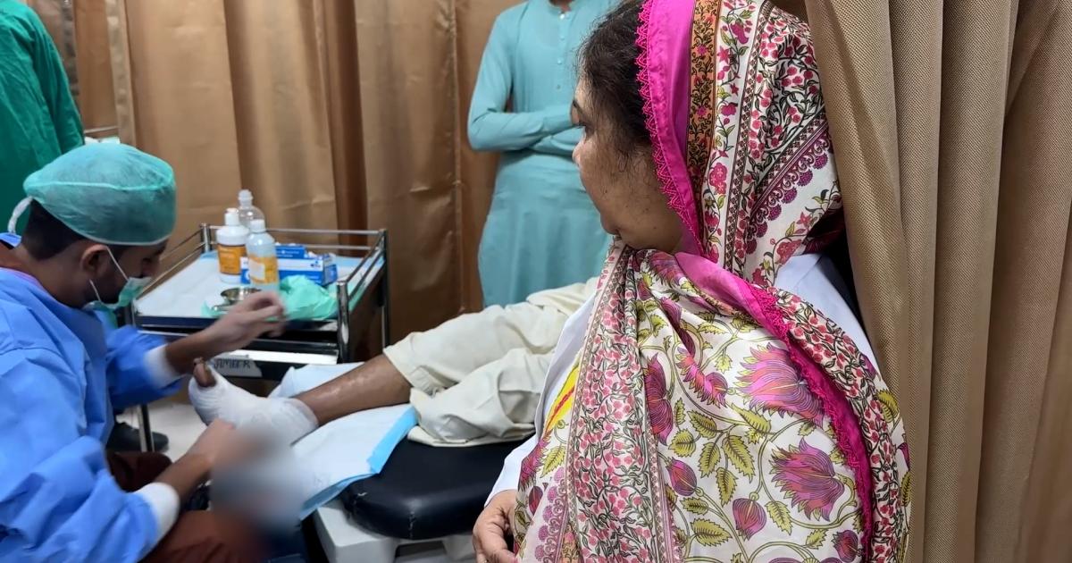 ذیابیطس کا عالمی دن: دنیا میں مریضوں کی تعداد میں پاکستان تیسرے نمبر پر