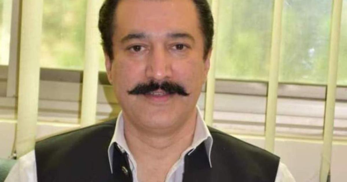 کشمیر: وزیر اعظم کے خلاف تحریک عدم اعتماد جمع، فیصل راٹھور نئے امیدوار