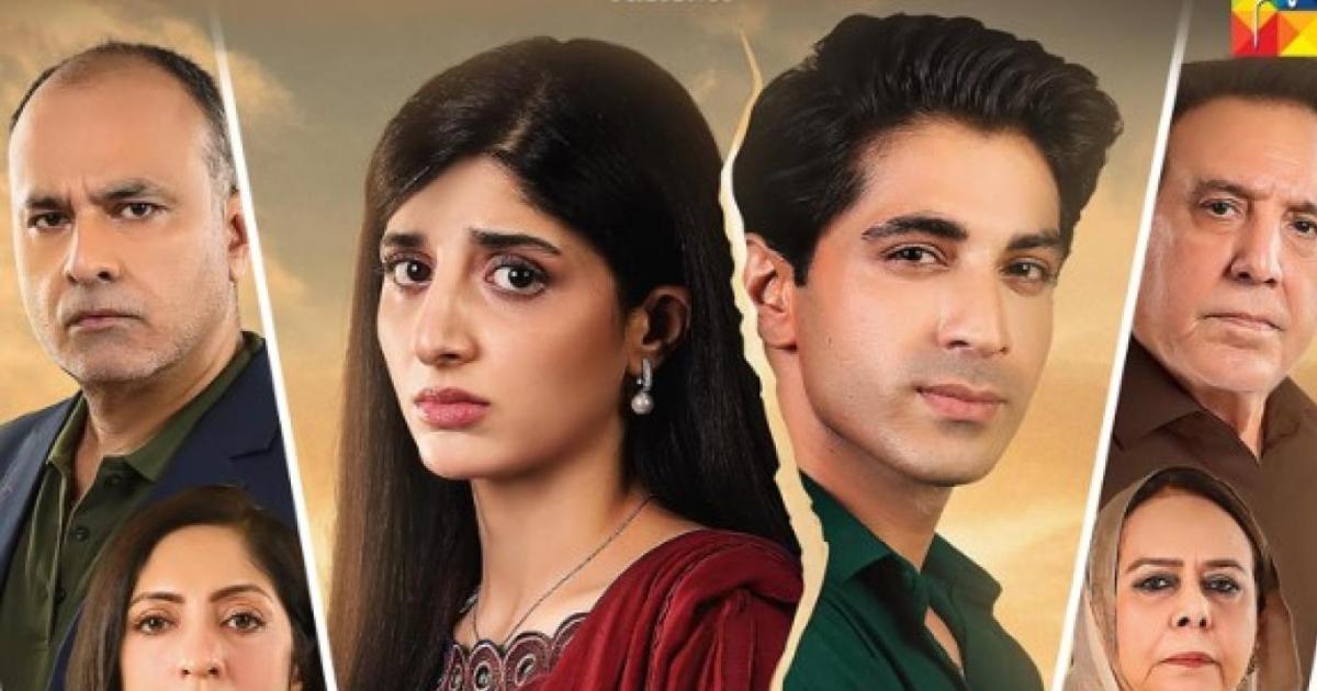 ہمارے ٹی وی ڈرامے اور سماجی عکس