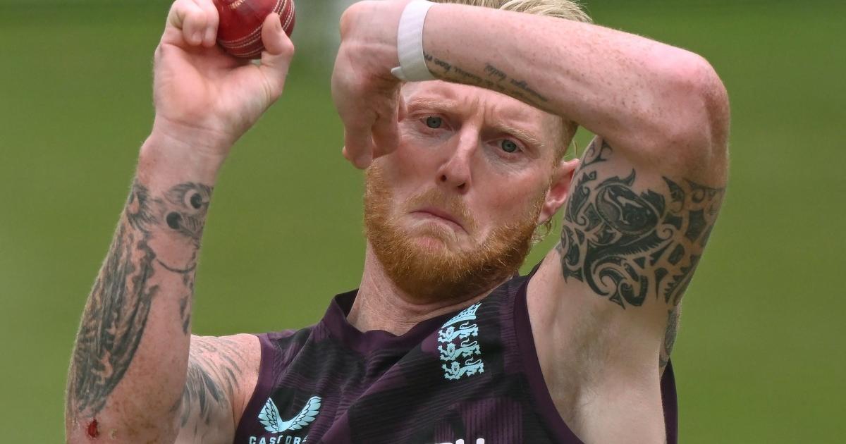 ایشز: سٹوکس کہتے ہیں انگلینڈ کے کھلاڑیوں کی فلاح ان کی اولین ترجیح ہے