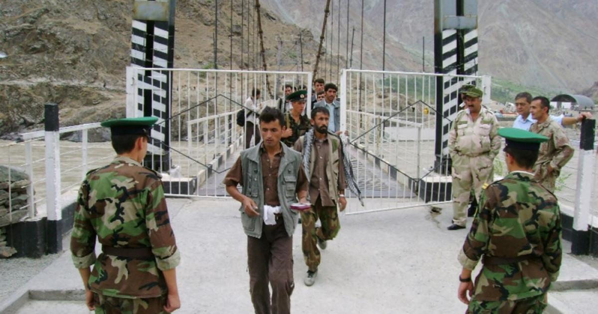 ایک ماہ میں تیسرا حملہ: تاجکستان کا افغانستان سے سکیورٹی یقینی بنانے کا مطالبہ