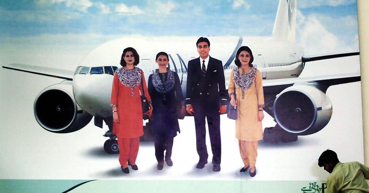 بیل آؤٹ سے نجی ملکیت تک: پی آئی اے کی نئی صبح