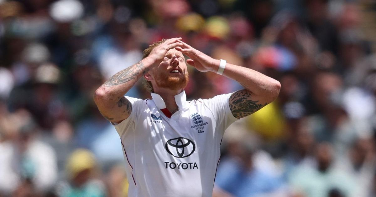 آسٹریلیا 152 رنز پر آؤٹ، انگلینڈ کی چوتھے ایشز ٹیسٹ میں واپسی؟