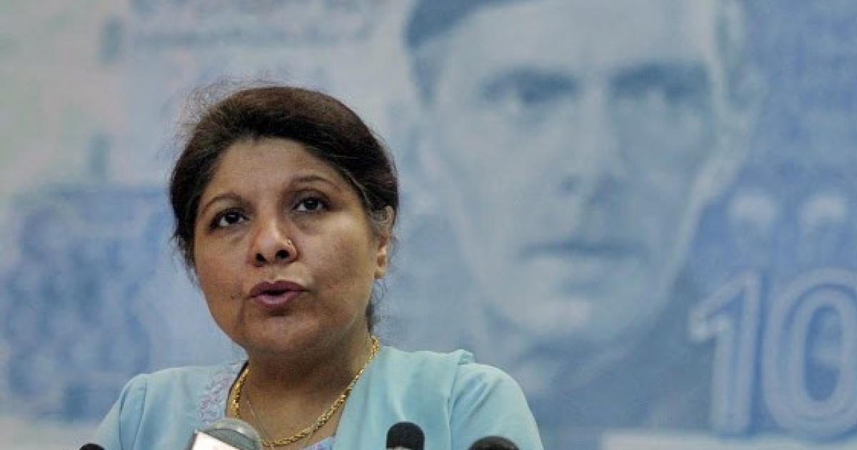 پاکستان: مرکزی بینک کی پہلی خاتون سربراہ شمشاد اختر 71 برس کی عمر میں انتقال کر گئیں