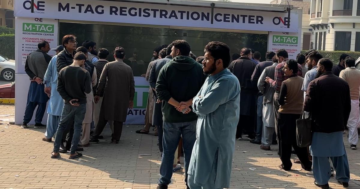 اسلام آباد میں یکم جنوری سے بغیر ایم ٹیگ گاڑیوں کے داخلے پر پابندی ہوگی: وزیر داخلہ