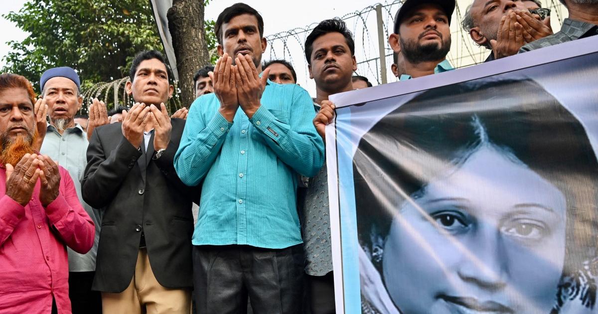 خالدہ ضیا: گھریلو خاتون سے ’آہنی خاتون‘ تک کا سفر