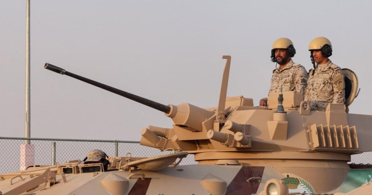 خطرات کے مقابلے کے لیے ضروری اقدامات سے دریغ نہیں کریں گے: سعودی کابینہ