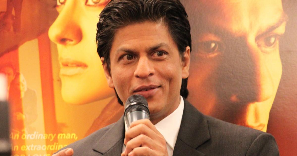 شاہ رخ خان پاکستان کیوں آنا چاہتے ہیں؟