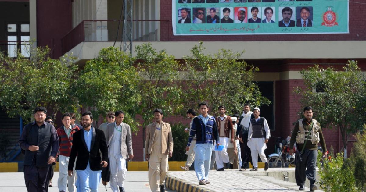 طلبہ کی خود سوزی کا ذمہ دار کون؟