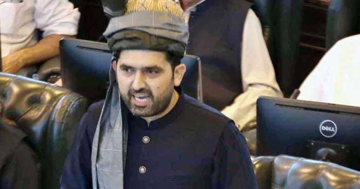 پی ٹی آئی نے بھی ’دہشت گردی‘ کے خلاف جنگ میں بھاری قیمت ادا کی: سہیل آفریدی