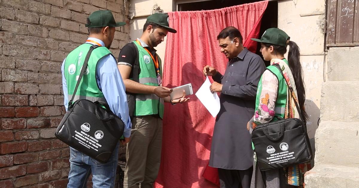 پنجاب سوشل پروٹیکشن اتھارٹی کے تحت مستحق افراد کی شفاف امداد کتنی موثر؟