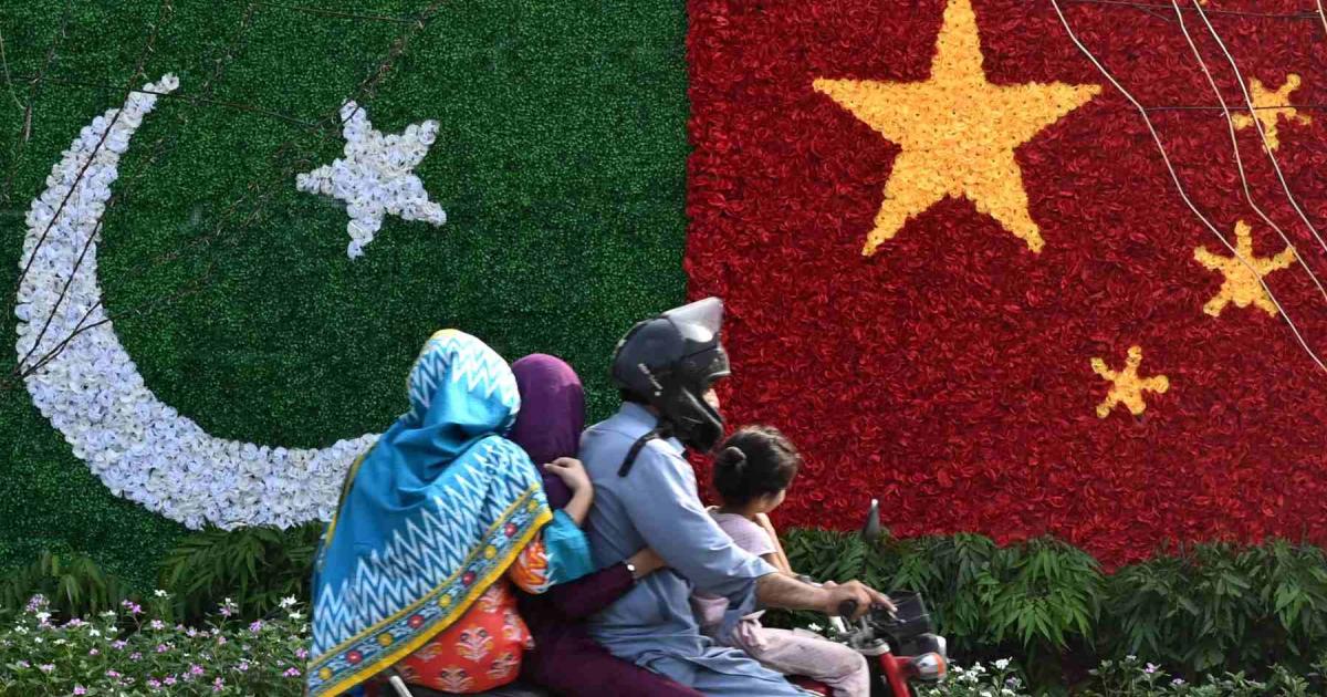 پاکستان چین تعلقات: اعتماد، تعاون اور قربانیوں کا سفر