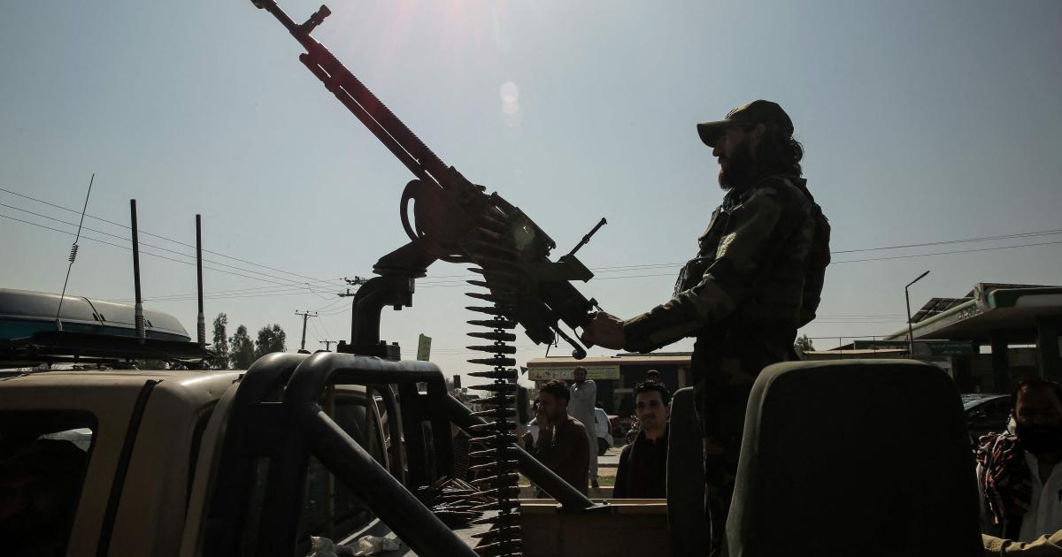 افغان حکام کا بگرام پر پاکستانی فضائی حملہ ناکام بنانے کا دعوی