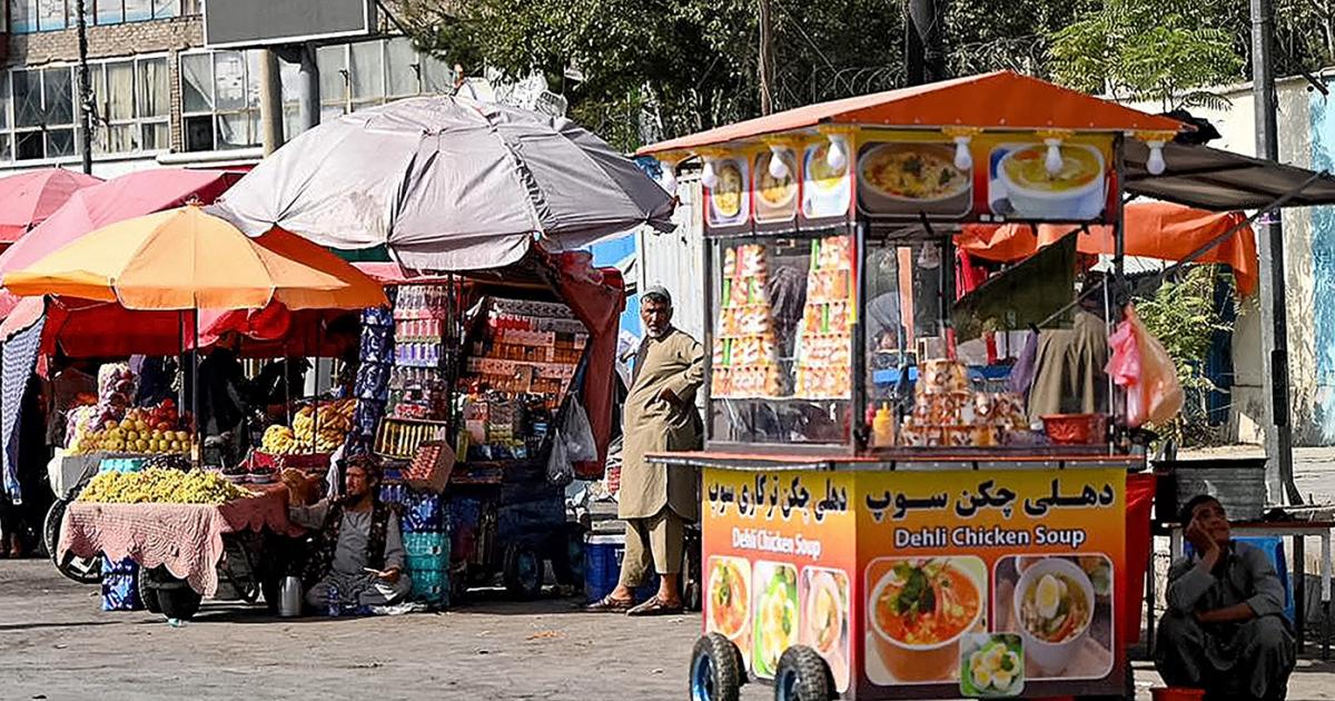 ایران جنگ کا افغانستان کی معیشت پر کیا اثر پڑ سکتا ہے؟