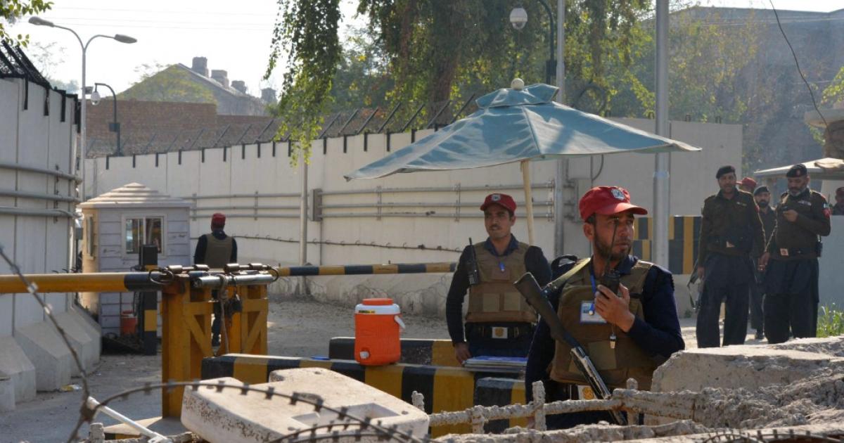 افغان جنگ میں ’کردار‘ ادا کرنے والے امریکی قونصل خانے کی بندش کا اعلان