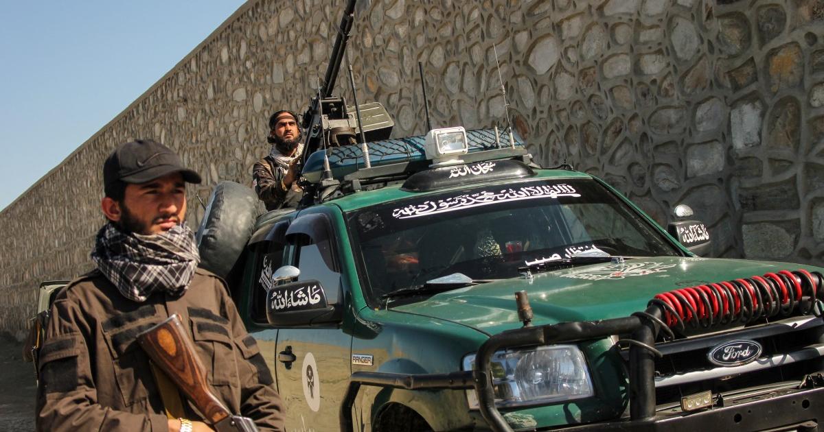 پاک افغان کشیدگی سے دہشت گرد نیٹ ورکس کی حوصلہ افزائی؟