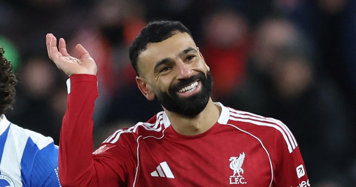 محمد صلاح کا لیورپول چھوڑنے کا اعلان، مگر جا کہاں رہے ہیں؟