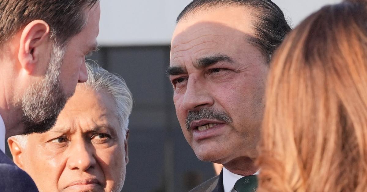سفارت کاری کبھی ختم نہیں ہوتی