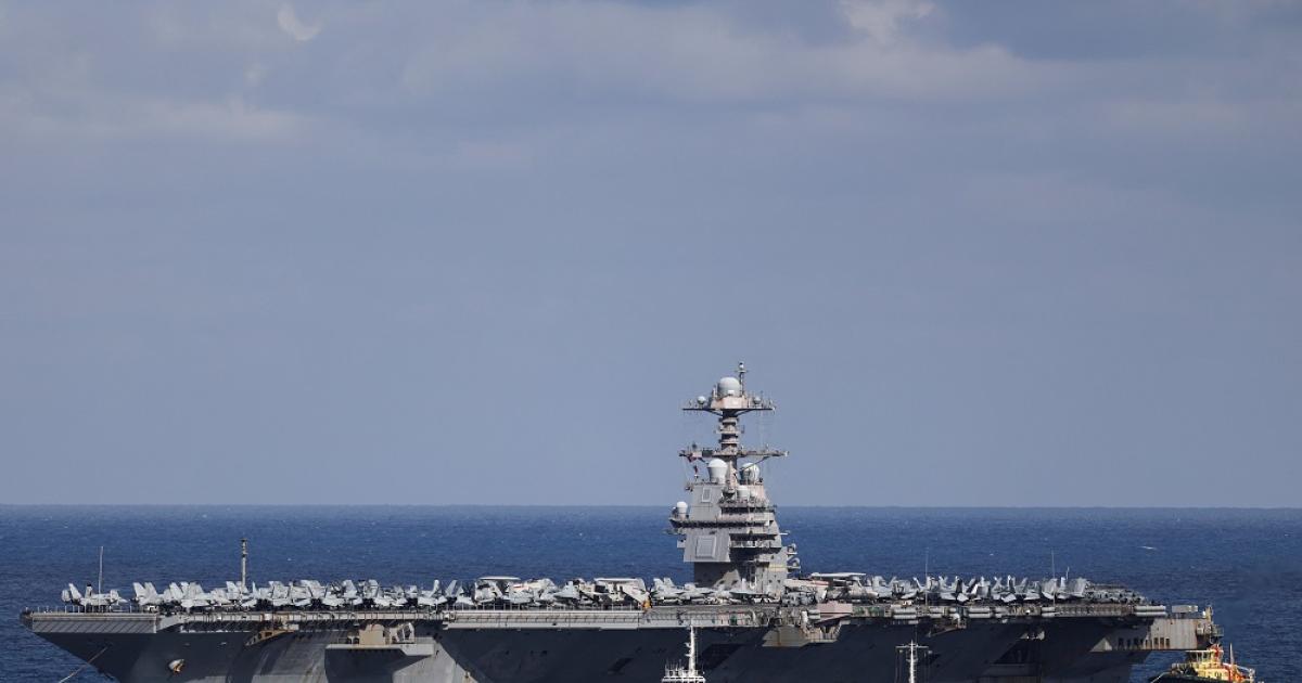 ’حوصلے پست ترین‘: ایران جنگ میں تعینات امریکی فوجی خوراک کی قلت کا شکار