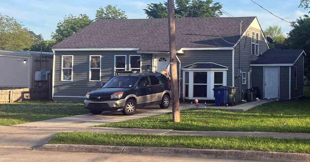 امریکہ: باپ نے فائرنگ کر کے اپنے سات بچوں سمیت آٹھ قتل کر دیے