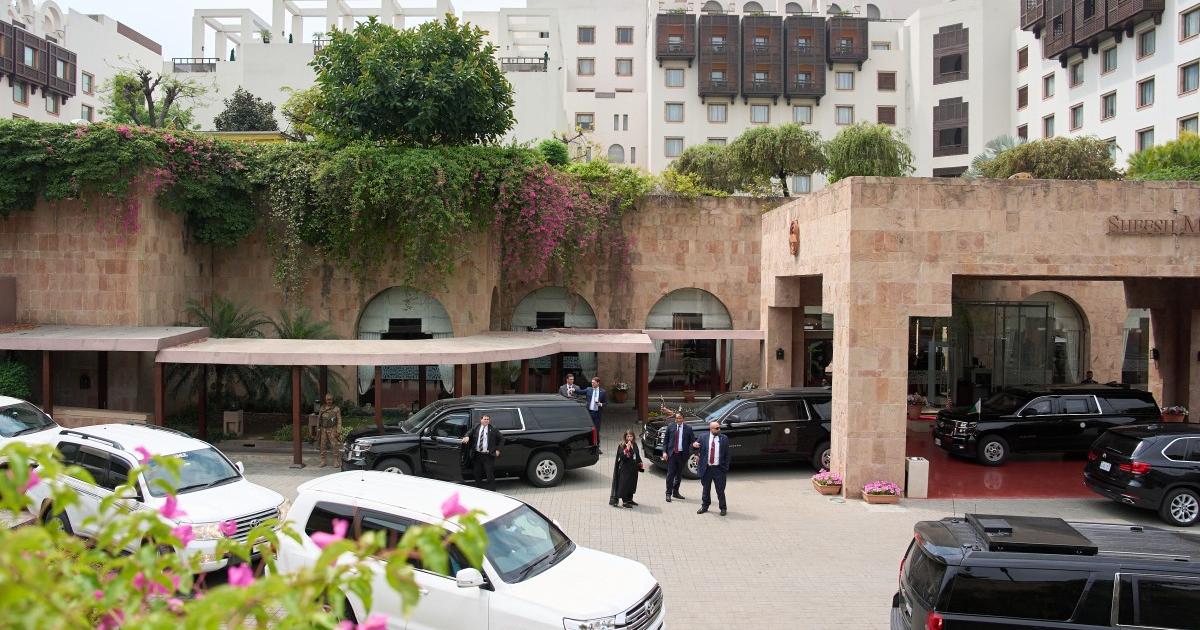 جنگ بندی کی ڈیڈلائن قریب: اسلام آباد میں سفارت کاری کا امتحان