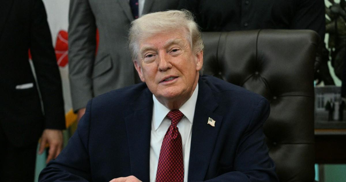 پاکستان کی درخواست پر ایران سے جنگ بندی میں توسیع کردی: امریکی صدر