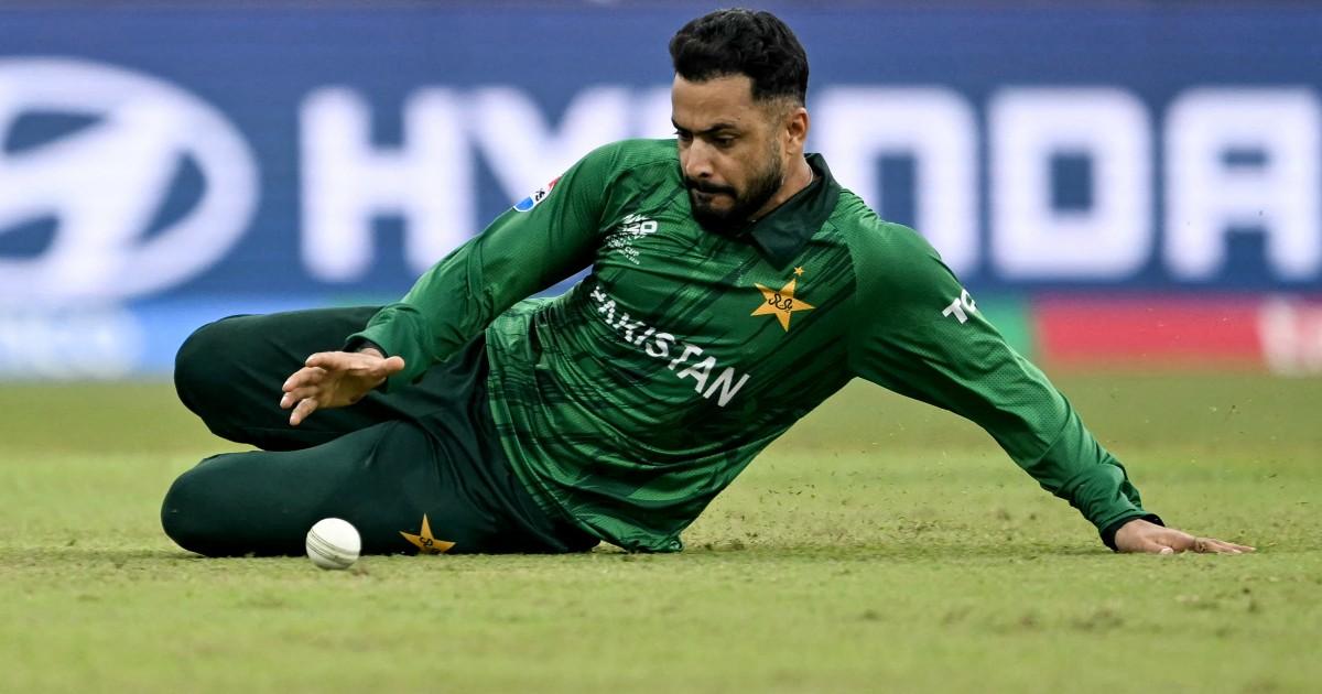 محمد نواز پر ’ریکرییشنل ڈرگ‘ کے استعمال کا الزام، تحقیقات شروع: رپورٹ