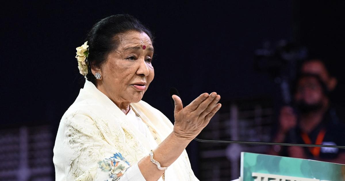 وہ موسیقار جس نے آشا کو آشا بنایا